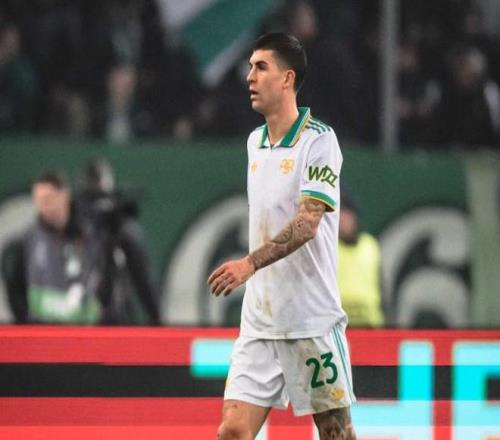 弗里克领导,下的巴萨战,绩斐然,OD体育,OD体育官网,中国OD体育,OD体育入口