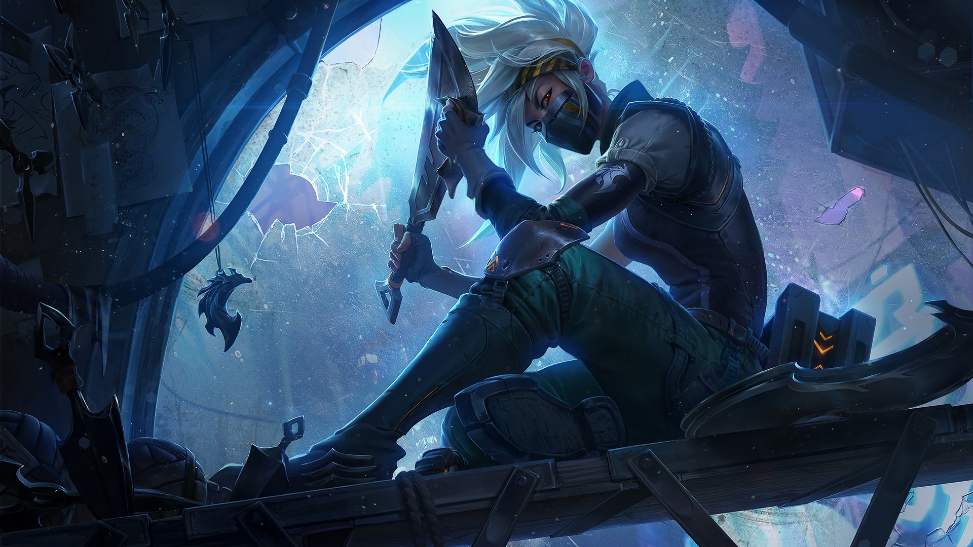 和不懈的奋 和不懈的奋